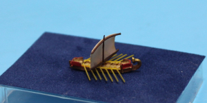 Segelschiff Königin Hatschepsut (1 St.) ca. -1500 Mercator M 6